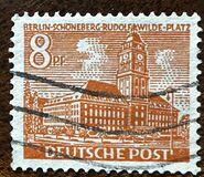 [German Buildings, タイプ F1]