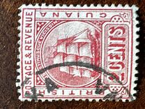 ["Sandbach" Warship, Regular and Coated Paper, tip Y8]