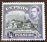 [King George VI, type AM]