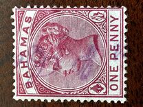 [Queen Victoria - New Design, Typ E]