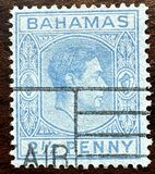 [King George VI, tip U6]