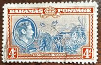 [King George VI, type V]