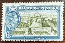 [King George VI, type X]