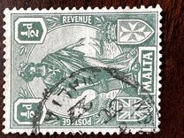 [Allegorical Stamps, type T1]