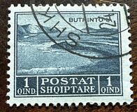 [Local Motifs & King Zog I, type BE]