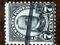 [William McKinley, 1843-1901, loại FK2]