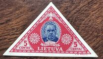 [Lietuvos vaikas - Lithuanian Child, type XDD]