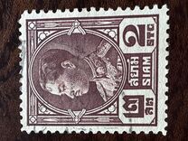 [King Prajadhipok, Tipi EY]