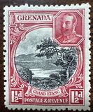 [Local Motives and King George V, प्रकार W]