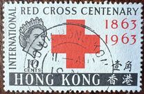 [The 100th Anniversary of Red Cross, 類型 AN]