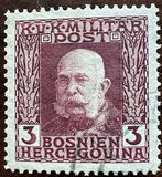 [Franz Joseph I, type ABN2]