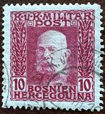 [Franz Joseph I, type ABN5]