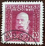 [Franz Joseph I, type ABN5]