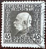 [Franz Joseph I, type ABO2]