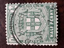 [Coat of Arms - Coated Paper, tegund Z4]