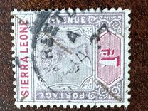 [Queen Victoria, type D1]