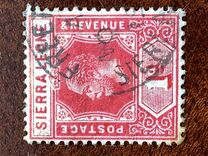 [King George V, 1865-1936, type I3]