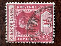 [King George V, 1865-1936, type I3]