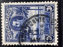[King George V, प्रकार M4]