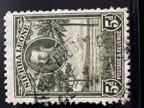 [King George V, प्रकार M6]