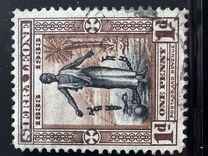 [The 100th Anniversary of the Death of William Wilberforce, Вид P]