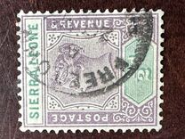 [Queen Victoria, type D]