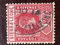 [King George V, 1865-1936, type I3]