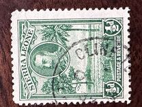 [King George V, प्रकार M]
