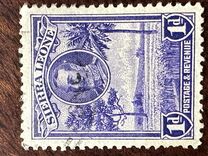 [King George V, प्रकार M1]