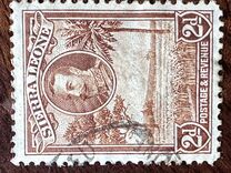 [King George V, प्रकार M3]