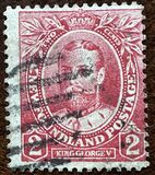 [Coronation of King George V - The Royal Family, type BP]