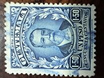 [National Symbols, type EA]