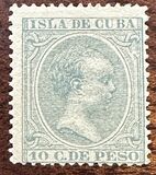 [King Alfonso XIII, प्रकार L20]