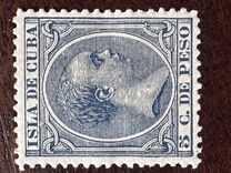 [King Alfonso XIII, प्रकार L19]