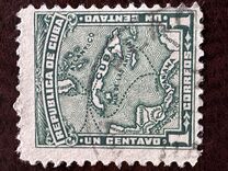 [Map of Cuba, प्रकार AR]