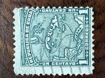 [Map of Cuba, प्रकार AR]