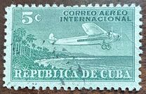 [Airmail - For International Use, type BT]