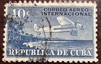 [Airmail - For International Use, type BT1]