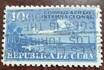 [Airmail - For International Use, type BT1]