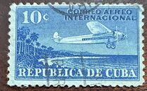[Airmail - For International Use, type BT1]