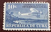 [Airmail - For International Use, type BT1]