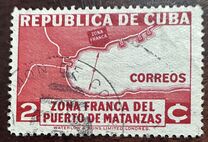[Opening of the Free Zone of the Port of Matanzas, 类型 CC]