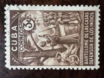 [The 450th Anniversary of Discovery of America, тип FN]