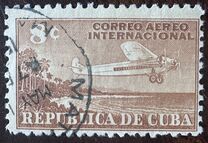 [Airmail, type BT9]