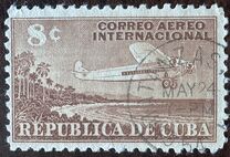 [Airmail, type BT9]