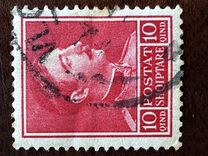 [Local Motifs & King Zog I, type BF1]