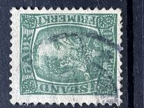 [King Christian IX, type F2]