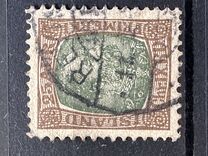 [King Christian IX, type F7]