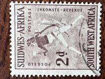 [Rock Carvings, Natives and Animals, type BN]
