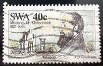 [Missionaries, type NL]